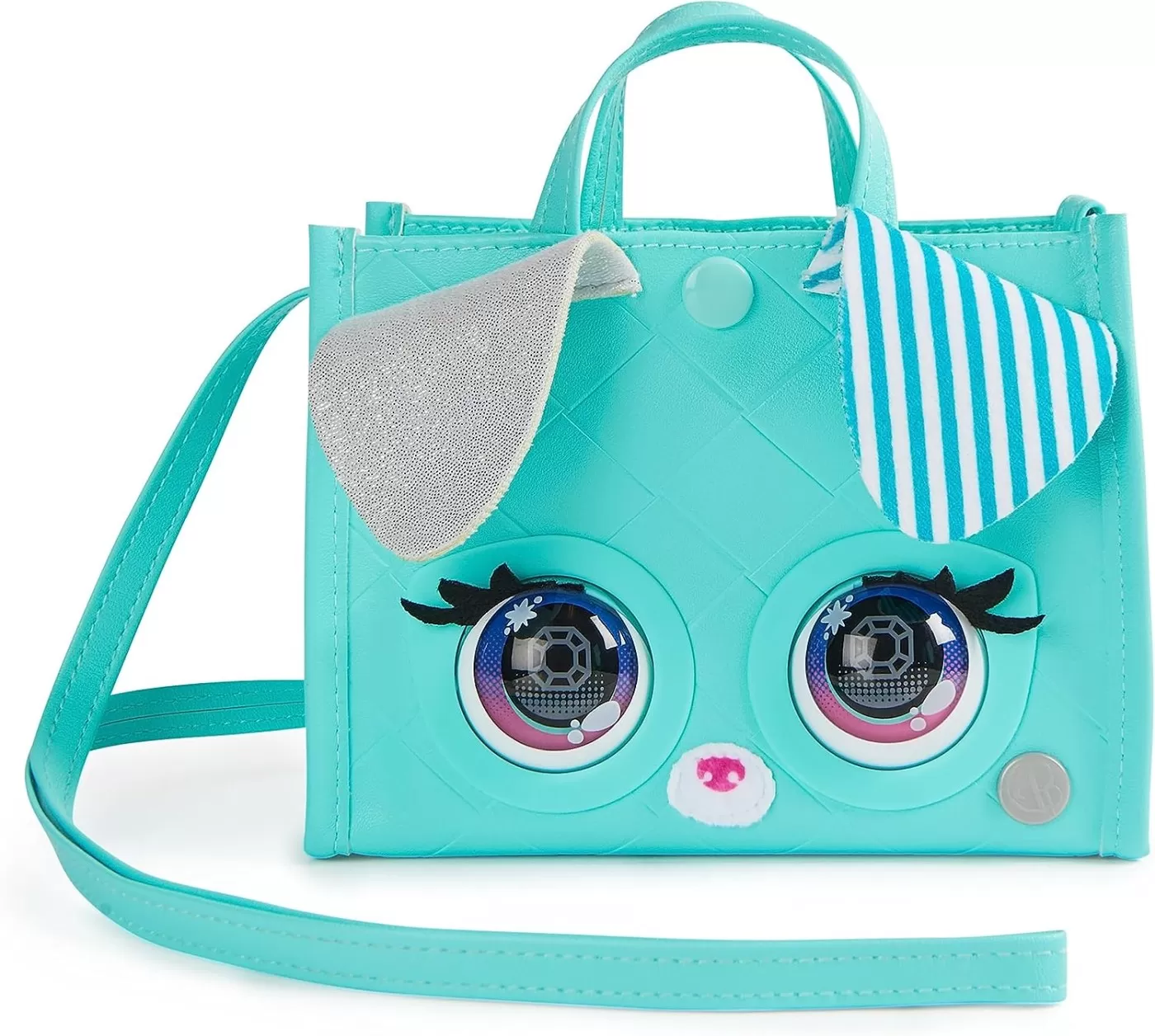 Purse pets geantuta tote interactiva vipooch, varsta de la 5 ani la 12 ani [1]