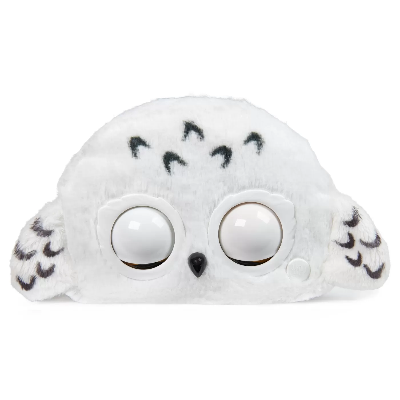 Purse pets gentuta hedwig [1]