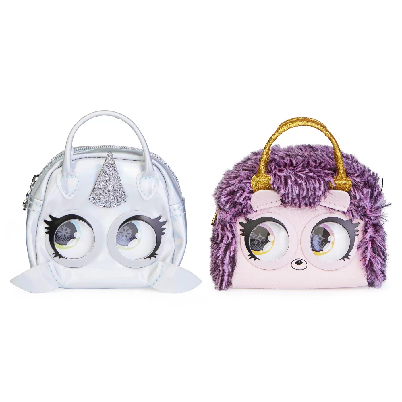 Purse pets gentute micro edgy hedgy si narwow [1]