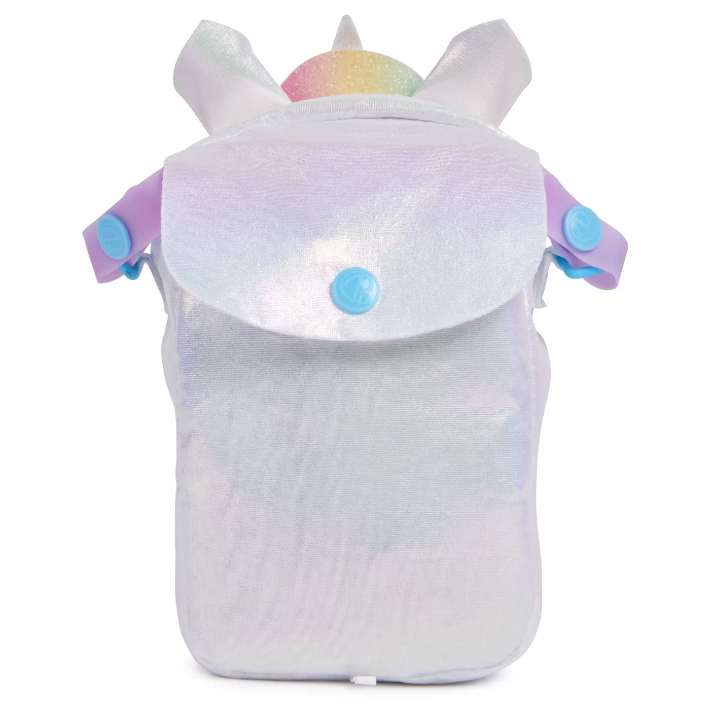 Purse pets unicorn in forma de inghetata [5]
