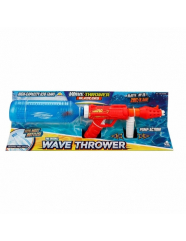 Jucării și Jocuri pentru copii - Pusca apa Wave Thrower