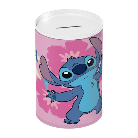 Jucării și Jocuri pentru copii - Pusculita 10x15cm Llilo&amp;Stitch  Must   
