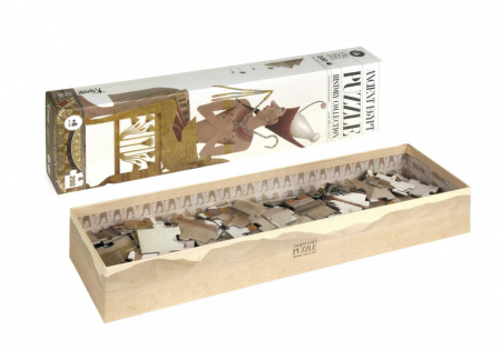 Puzzle 100 - 299 piese - Puzzle 200 piese, Egiptul antic, pentru copii cu varsta peste 6 ani, varsta 3 - 6, 6 - 9 ani, Adult, Baiat, Fata