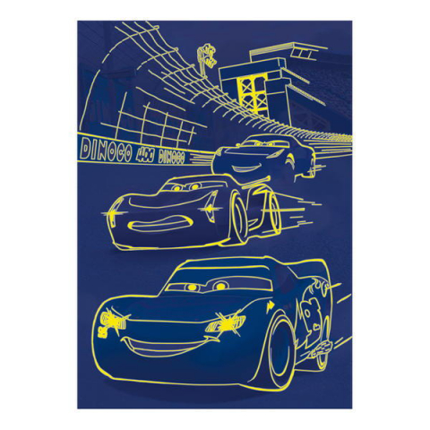 Puzzle Cars 3 Neon - 100XL [2]