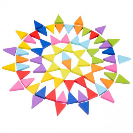 Puzzle Octogon [2]