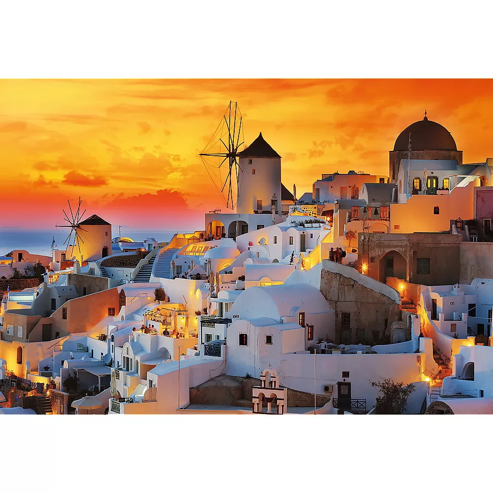 Puzzle trefl uft 1500 oia santorini [1]