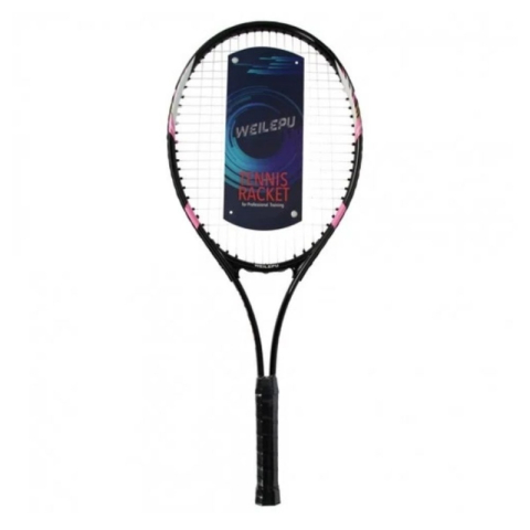 Racheta Tenis Weilepu, 30x70x4cm, 3+ ani, MegaCreative, 577920 [3]