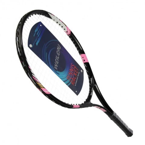Racheta Tenis Weilepu, 30x70x4cm, 3+ ani, MegaCreative, 577920 [2]