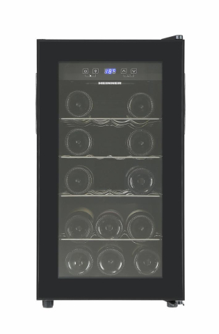 Electrocasnice & Climatizare - Racitor de vinuri heinner hrv-a52drm18