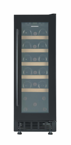 Electrocasnice & Climatizare - Racitor de vinuri heinner hrv-abi56drl20