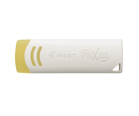 Rechizite Școlare - Radiera alba frixion pilot