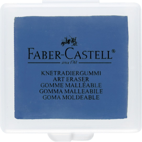 Radiera arta si grafica trend 2019 faber-castell [2]