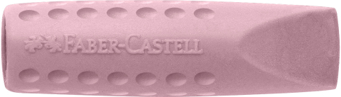 Radiera capac grip 2001 culori roll on 2024 2/set faber-castell [3]