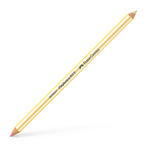 Rechizite Școlare - Radiera creion perfection 7057  faber-castell