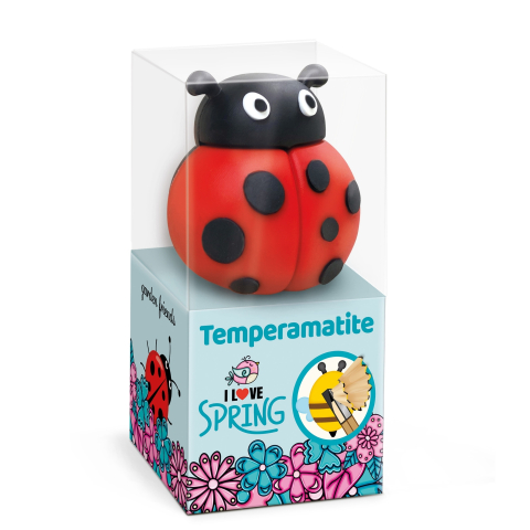 Radiera Garden Friends 3D, 3 modele asortate , pret/1 buc [2]