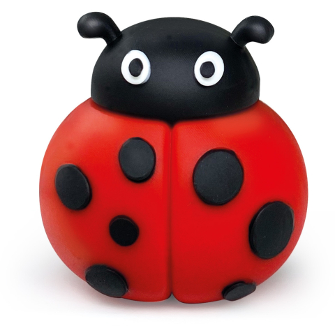 Radiera Garden Friends 3D, 3 modele asortate , pret/1 buc [1]