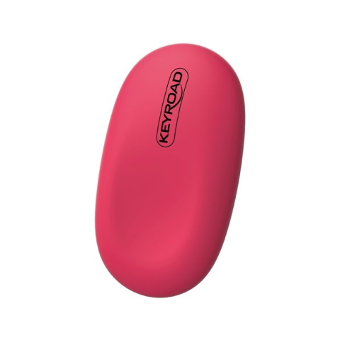 Radiera Keyroad Soft Tip KR971246 KR971788, ovala, 51x28x10mm, diverse culori, ergonomica [3]