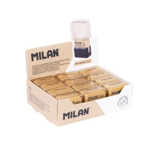 Rechizite Școlare - Radiera milan master gum 1412