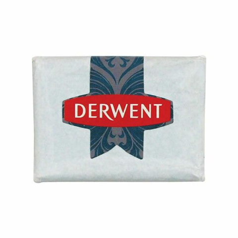 Rechizite Școlare - Radiera pentru nuantari si efect de umbra derwent professional