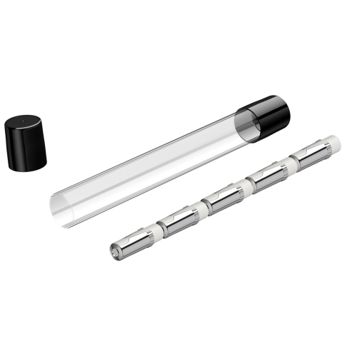 Rechizite Școlare - Radiera Rotring 500/600 set 5 bucati
