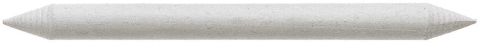 Radiera tip creion pentru carbune faber-castell [1]