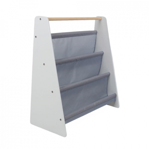 Raft depozitare carti, u-grow [1]