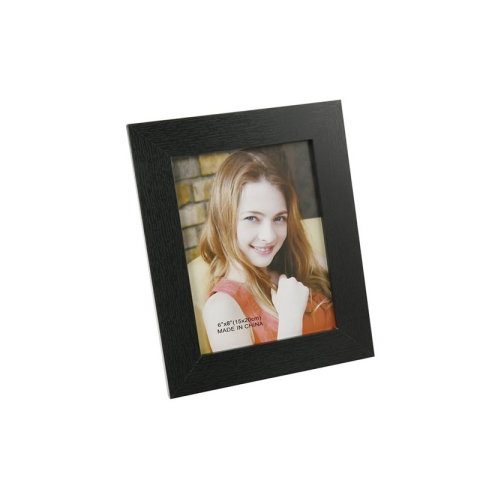 Casă, gradină și bricolaj - Rama foto CNX, MDF, 15x20cm, negru
