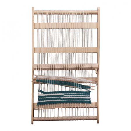 Jocuri creative si de creatie DIY - Rama pentru tesut 84 cm