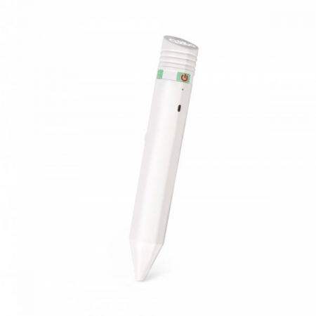 Creion Electronic Albi Raspundel Istetel - micostore.ro [2]