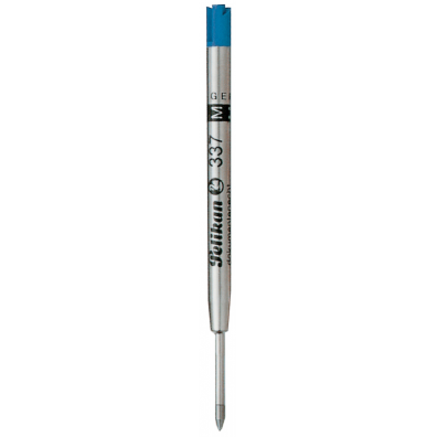 Birotică și Papetărie - Reazerva Pix 1mm Albastru Pelikan