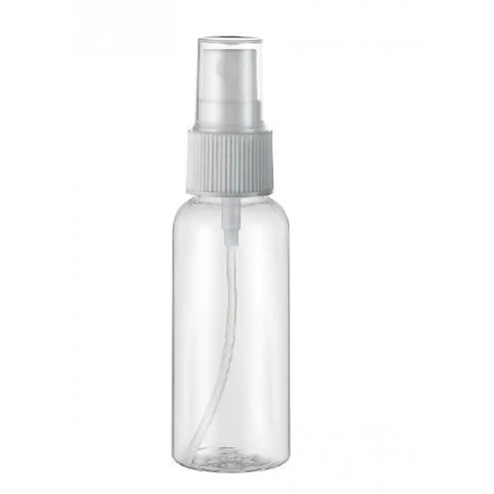 Recipient din plastic cu pulverizator, 50ml - Micostore.ro [1]