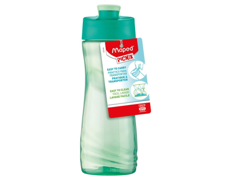 Rechizite Școlare - Recipient lichide Maped Picnik Origins Collection 500 ml