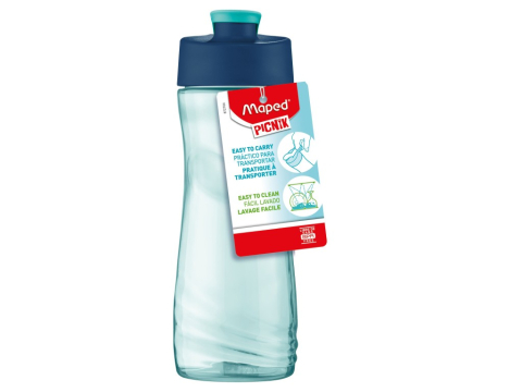 Rechizite Școlare - Recipient lichide Maped Picnik Origins Collection 500 ml