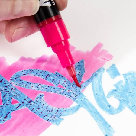 Masking Liquid Refill 30 ml [2]