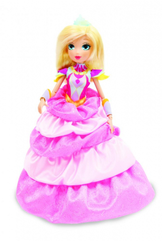Jucării și Jocuri pentru copii - Regal Academy - Papusa Princess Rose varsta 5-7 ani ,7-9 ani, Fete