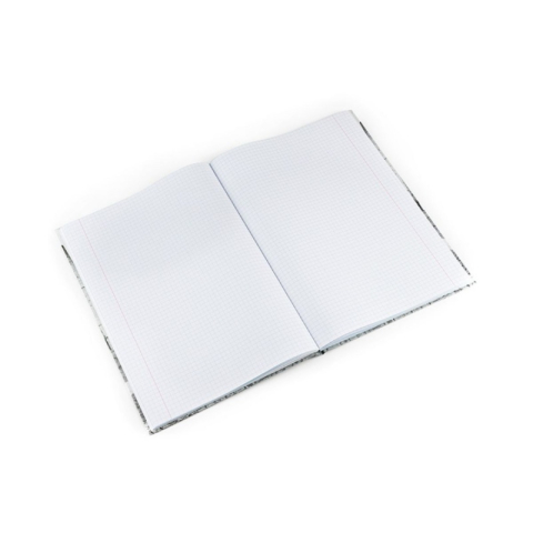 Registru A4 Grand 150-1239, 96 file, matematica, coperta cartonata [4]
