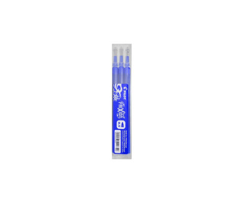Rechizite Școlare - Rezerva 05 roller PILOT FriXion Albastru