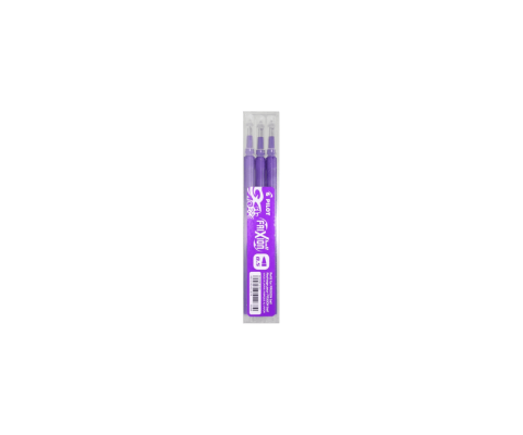 Rechizite Școlare - Rezerva 05 roller PILOT FriXion Violet