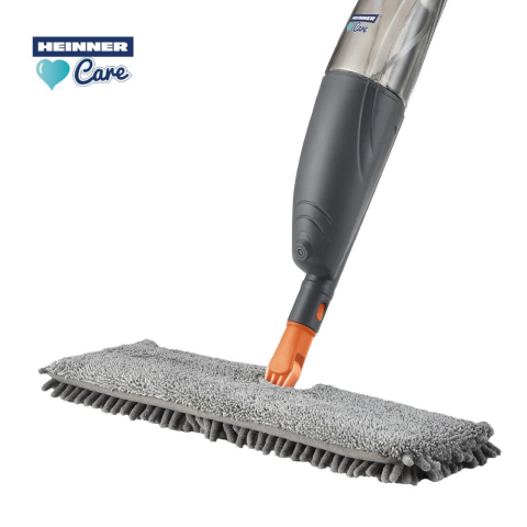 Rezerva 2 fete mop spray multifunctional mega clean, heinner care [1]