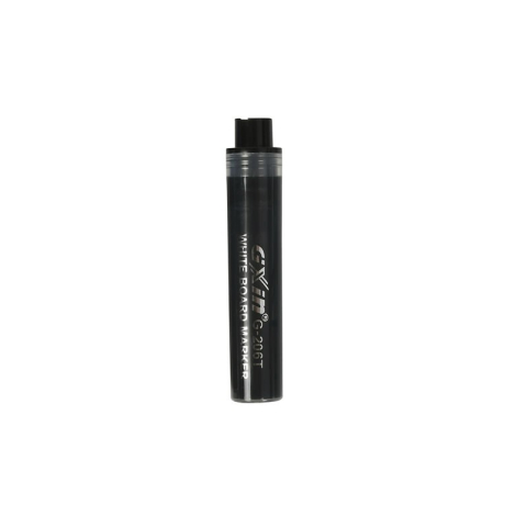 Rechizite Școlare - Rezerva (cartus) marker tabla CNX G-206T, pentru modelul G-206D, negru
