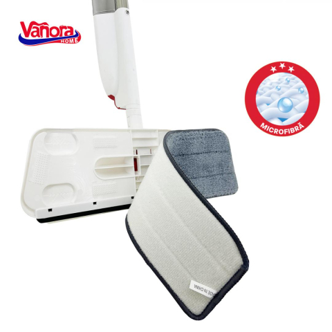Rezerva din microfibra fast clean, 39x12 cm [1]