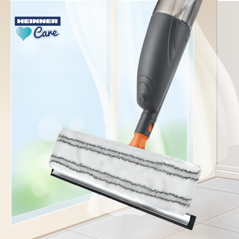 Rezerva geamuri mop spray multifunctional mega clean, heinner care [2]