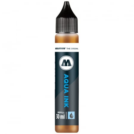 Rezerve acrilice și reutilizabile - Aqua Ink Refill 30 ml