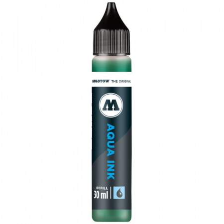 Rezerve acrilice și reutilizabile - Aqua Ink Refill 30 ml