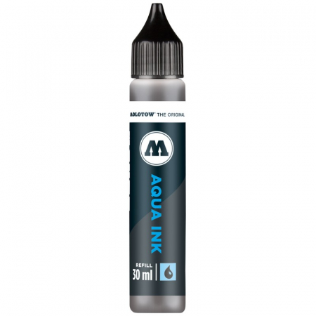 Rezerve acrilice și reutilizabile - Aqua Ink Refill 30 ml
