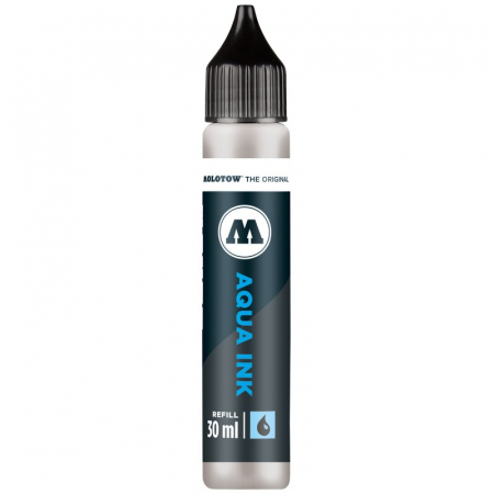Rezerve acrilice și reutilizabile - Aqua Ink Refill 30 ml