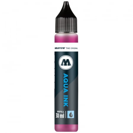 Rezerve acrilice și reutilizabile - Aqua Ink Refill 30 ml