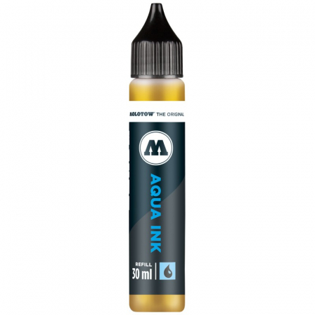 Rezerve acrilice și reutilizabile - Aqua Ink Refill 30 ml