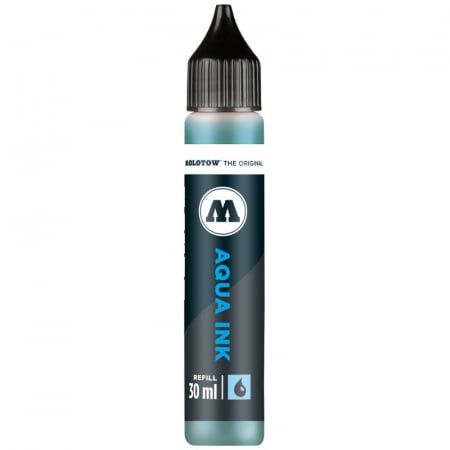 Rezerve acrilice și reutilizabile - Aqua Ink Refill 30 ml