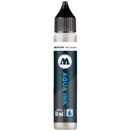 Rezerve acrilice și reutilizabile - Aqua Ink Refill 30 ml